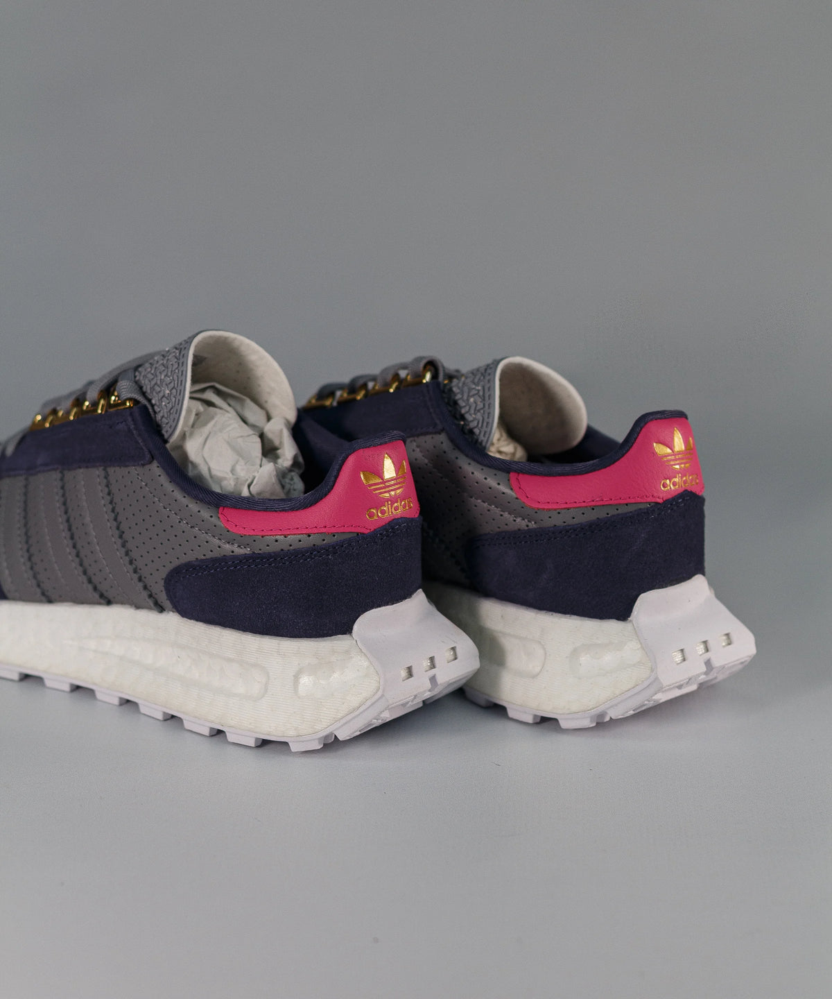 Adidas Retropy E5 W Shadow Navy