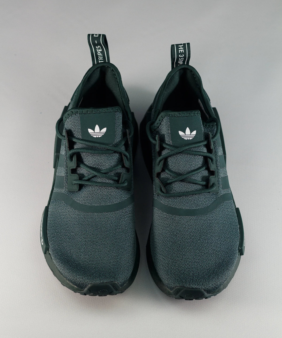 Adidas NMD_R1 Mineral Green