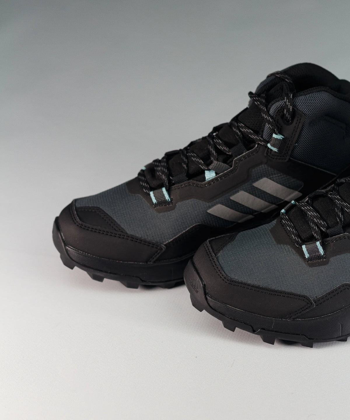 Adidas Terrex AX4 Mid Gore-Tex Grey Wms
