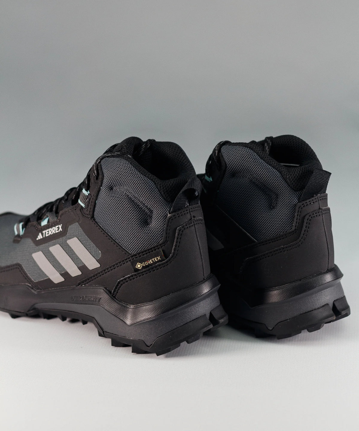 Adidas Terrex AX4 Mid Gore-Tex Grey Wms