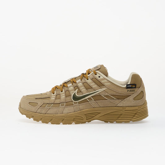 Nike P-6000 Desert Cordura Premium