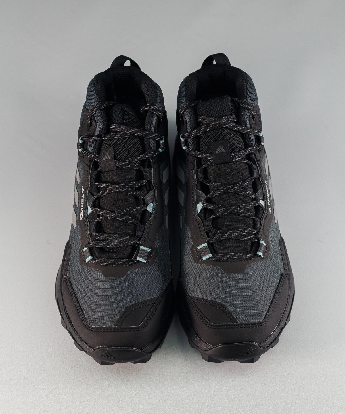 Adidas Terrex AX4 Mid Gore-Tex Grey Wms