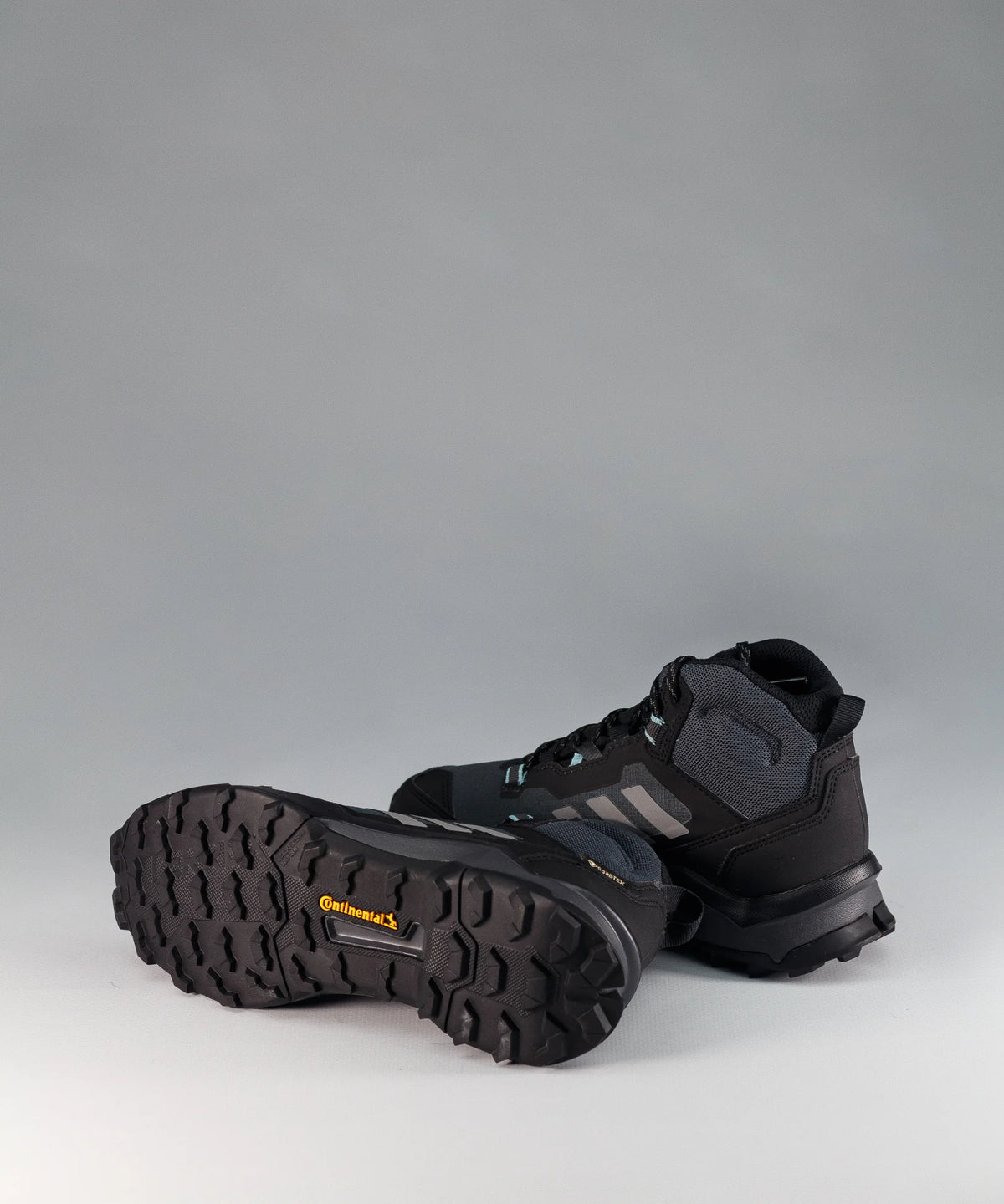 Adidas Terrex AX4 Mid Gore-Tex Grey Wms
