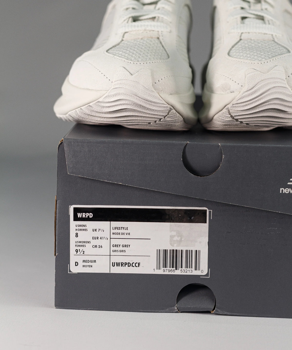 New Balance WRPD Runner Reflection