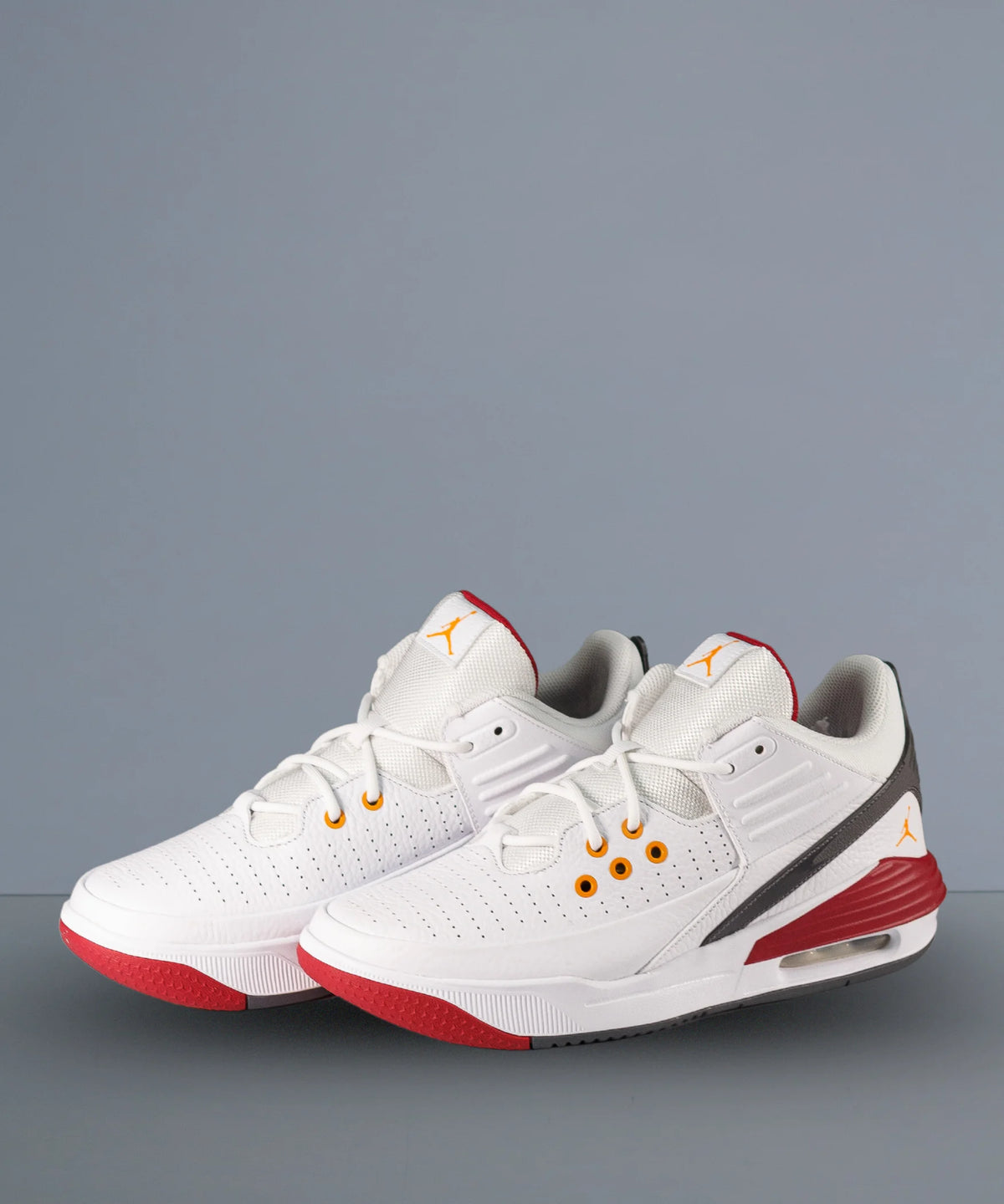 Nike Jordan Max Aura 5 White & Red