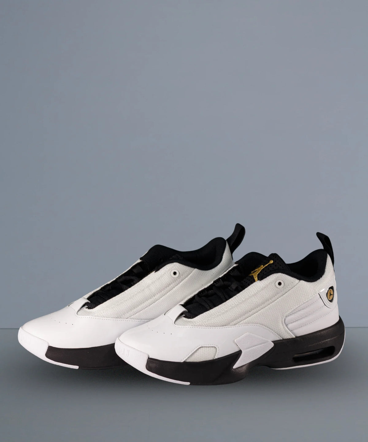 Nike Air Jordan Max Aura 6 White & Black