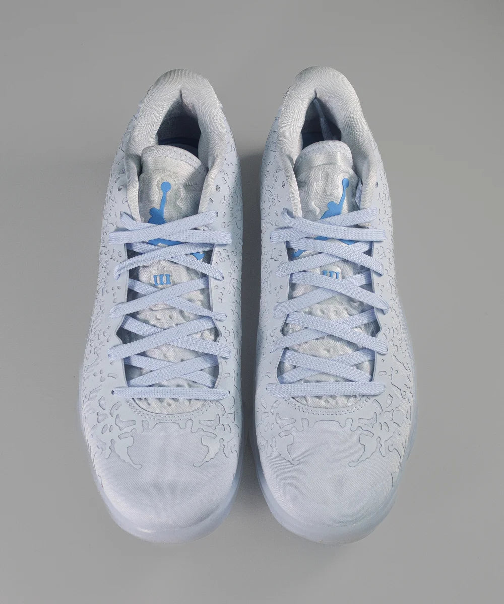 Nike Air Jordan Zion 3 Half Blue