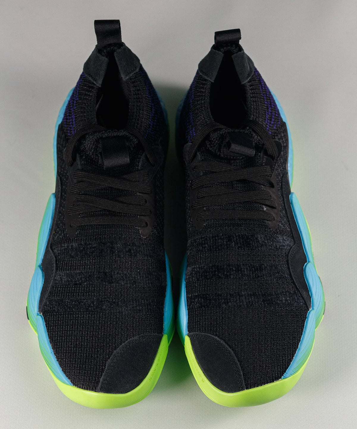 Adidas Trae Young 2.0 Team Solar Green