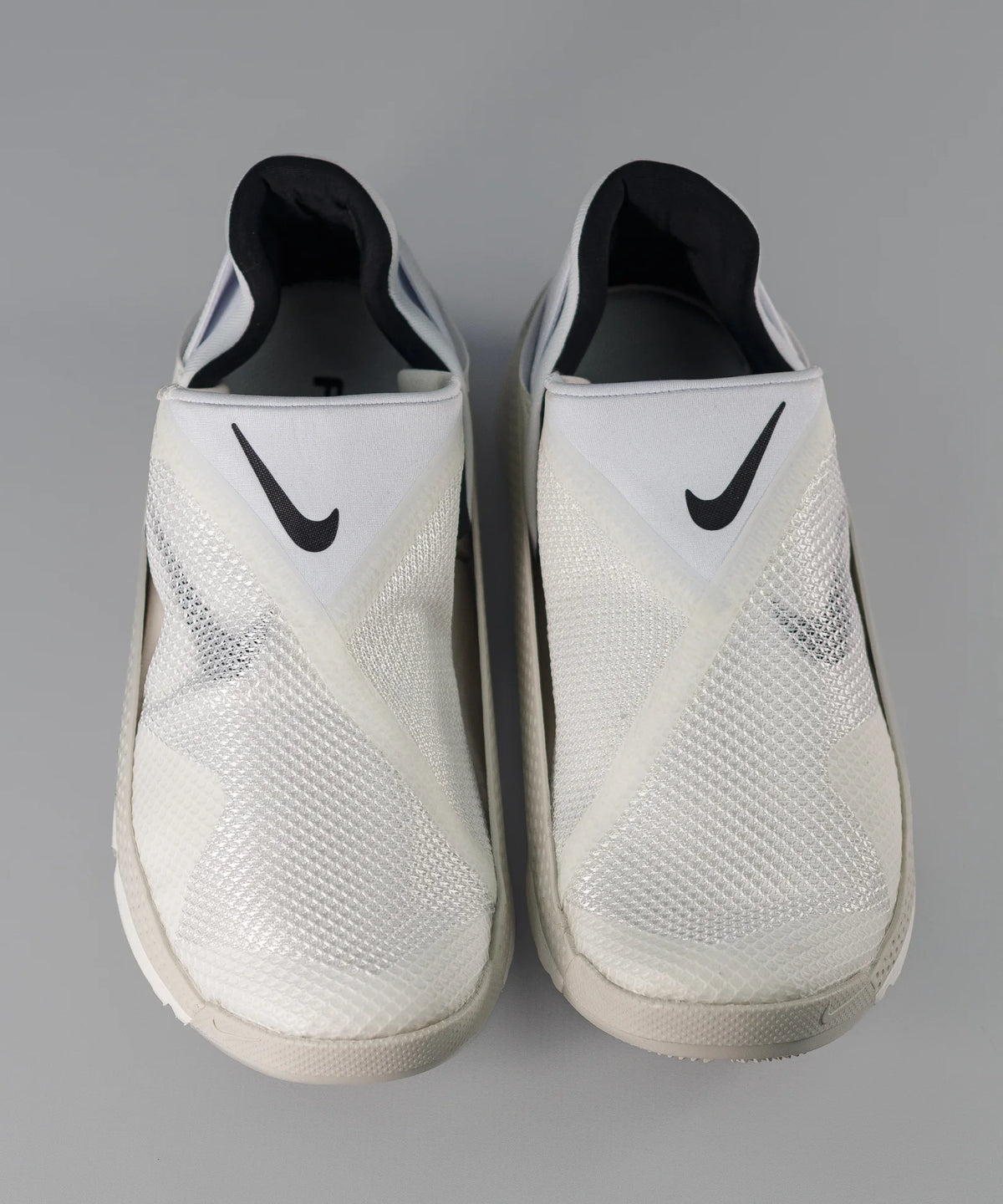 Nike Go FlyEase White