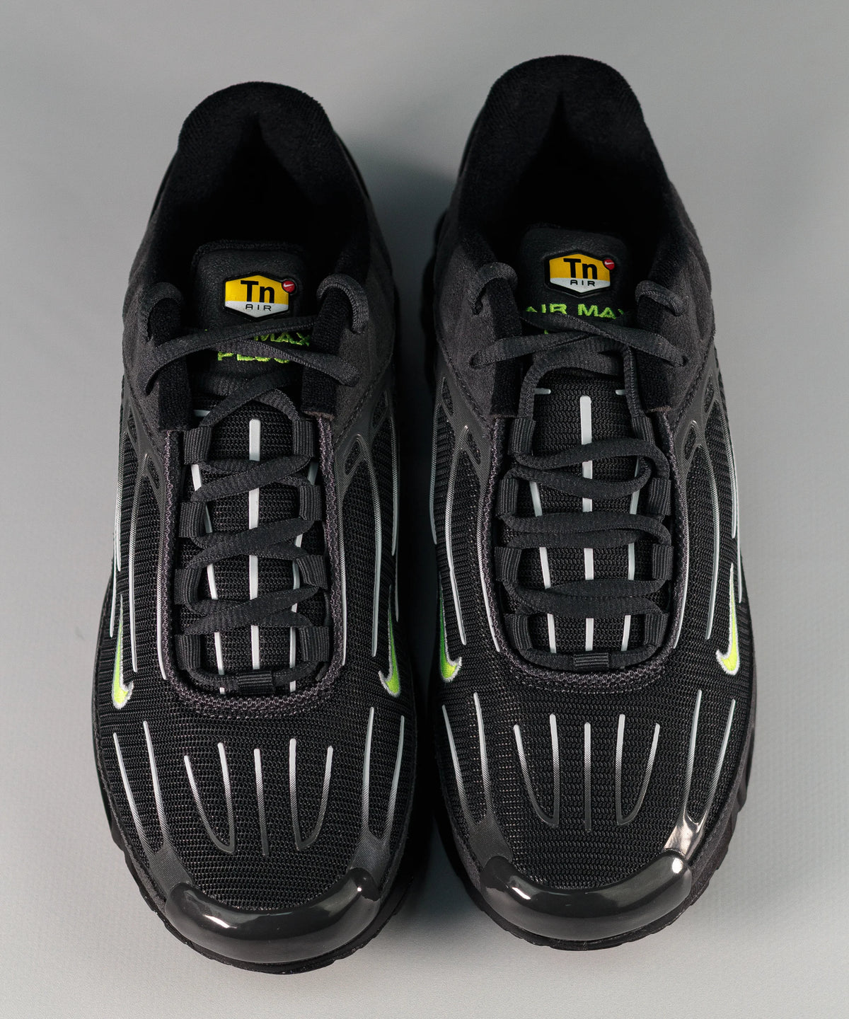 Nike Air Max Plus 3 Black Volt