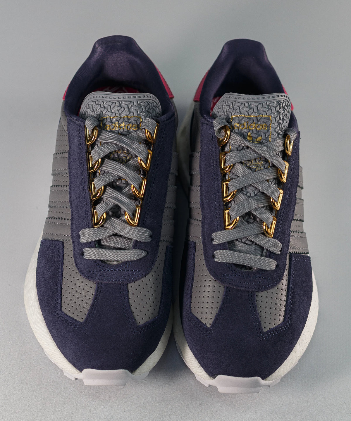 Adidas Retropy E5 W Shadow Navy