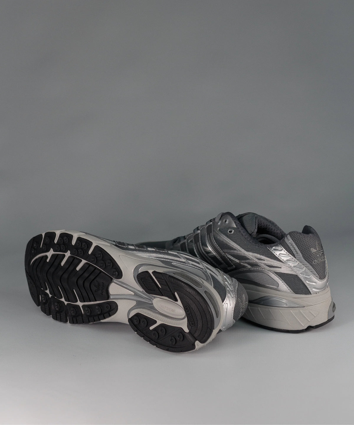 Adidas Adistar Cushion Grey