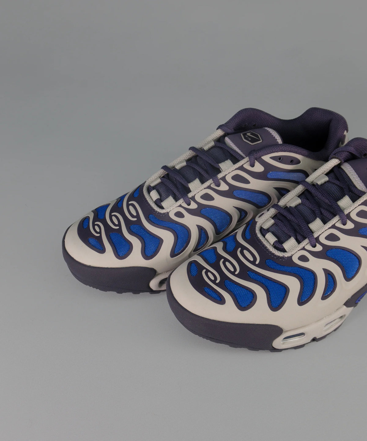 Nike Air Max TN Plus Drift Beige & Blue