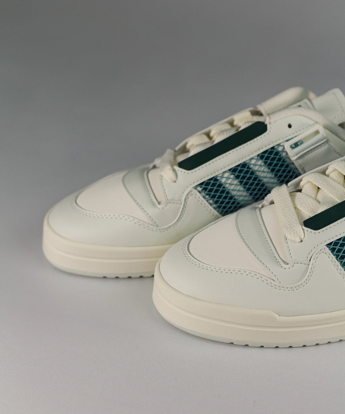 Adidas HYC Forum Mod Low