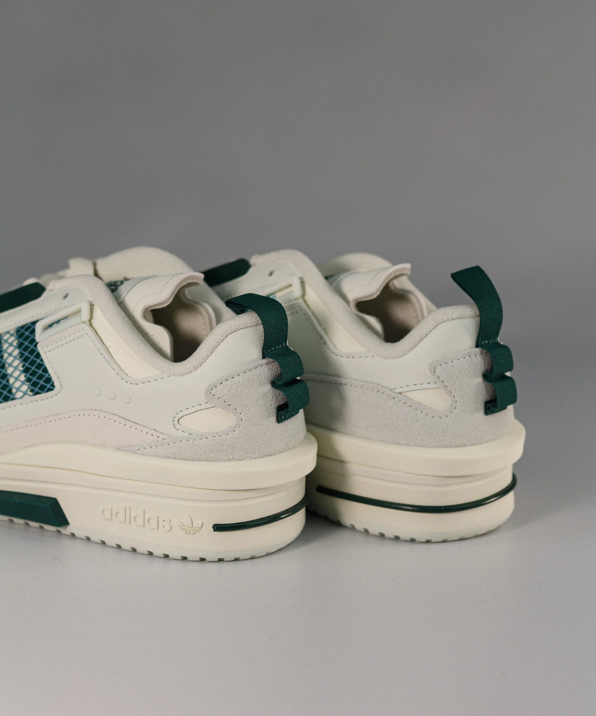 Adidas HYC Forum Mod Low