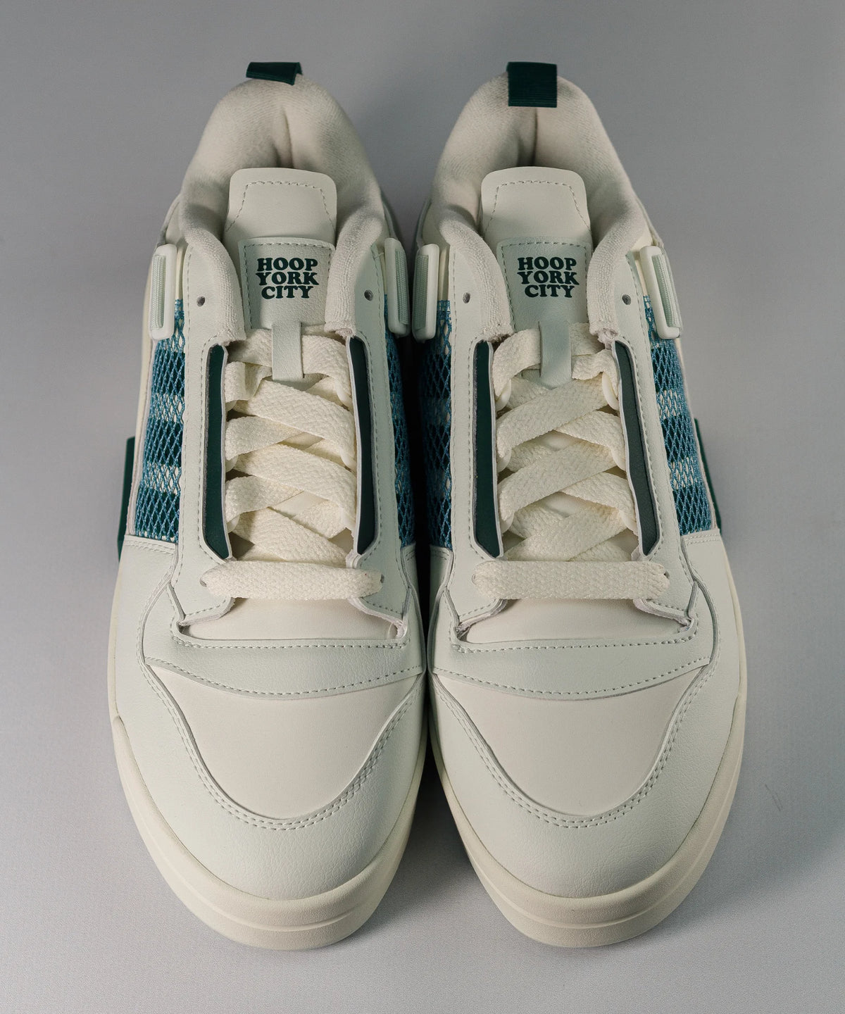 Adidas HYC Forum Mod Low