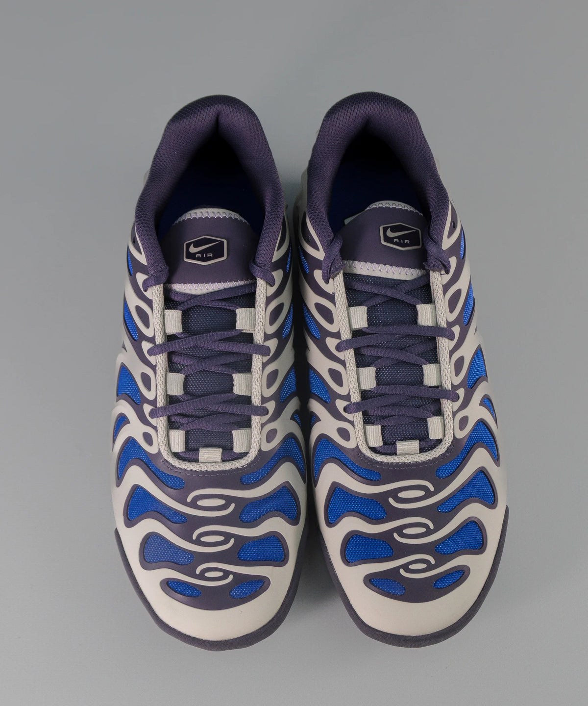 Nike Air Max TN Plus Drift Beige & Blue