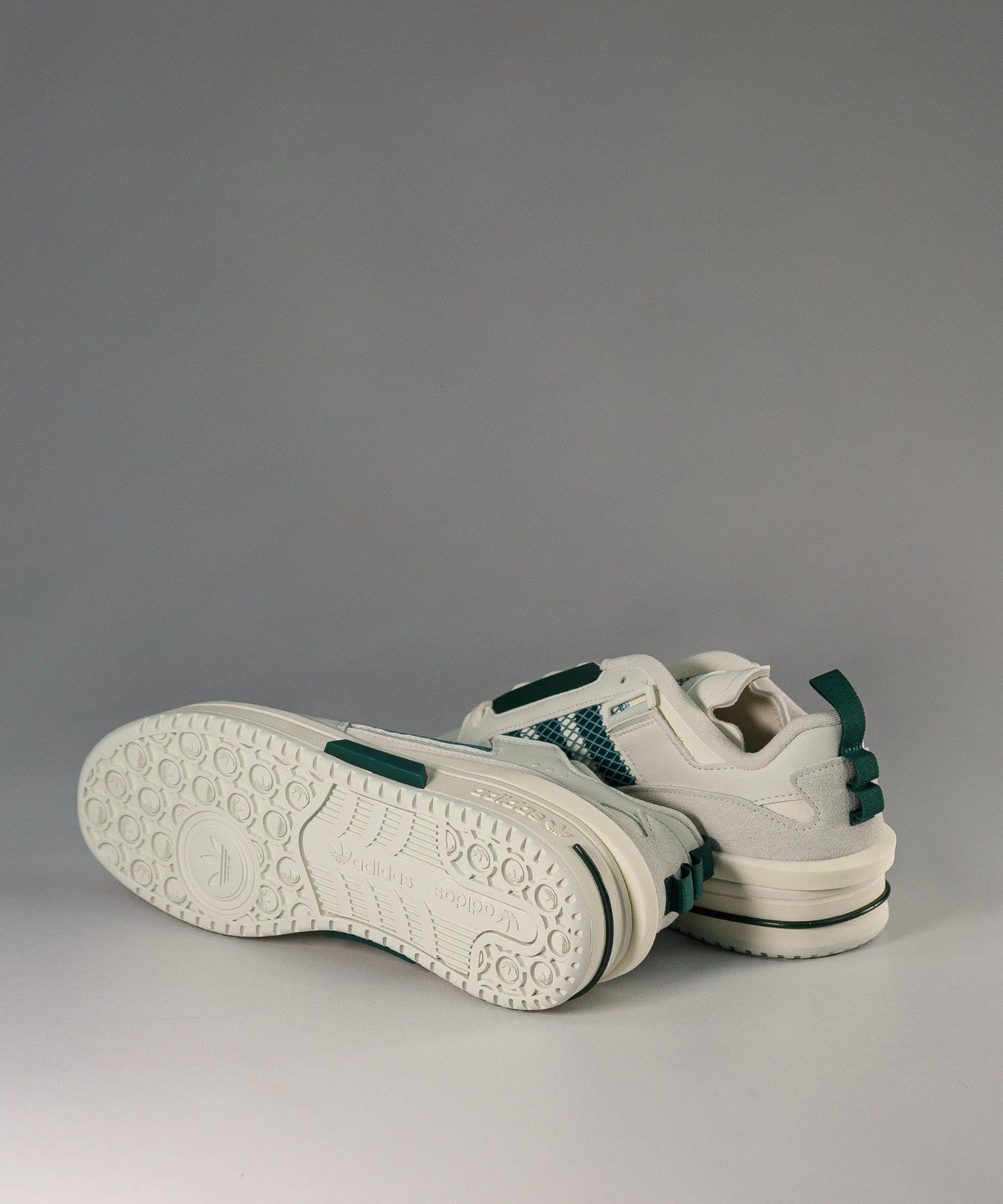 Adidas HYC Forum Mod Low
