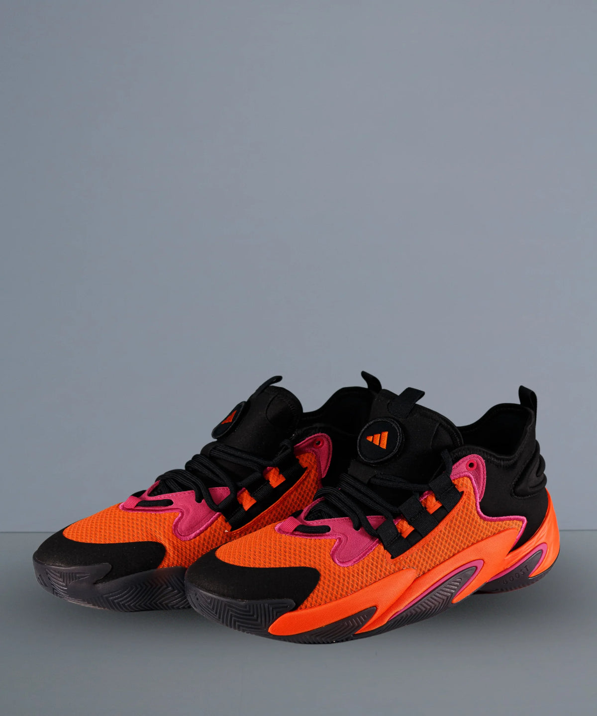 Adidas Byw Select Orange