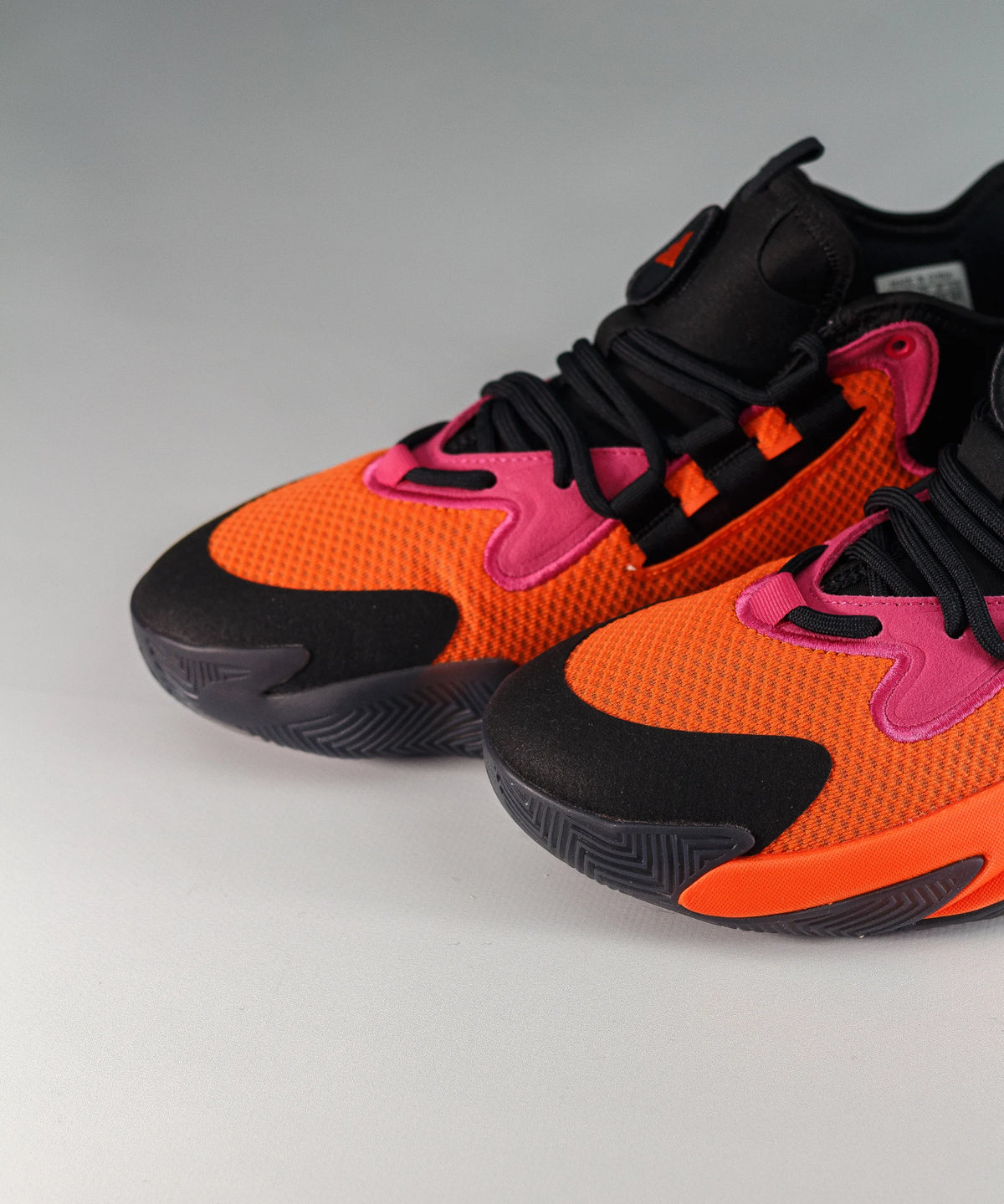 Adidas Byw Select Orange