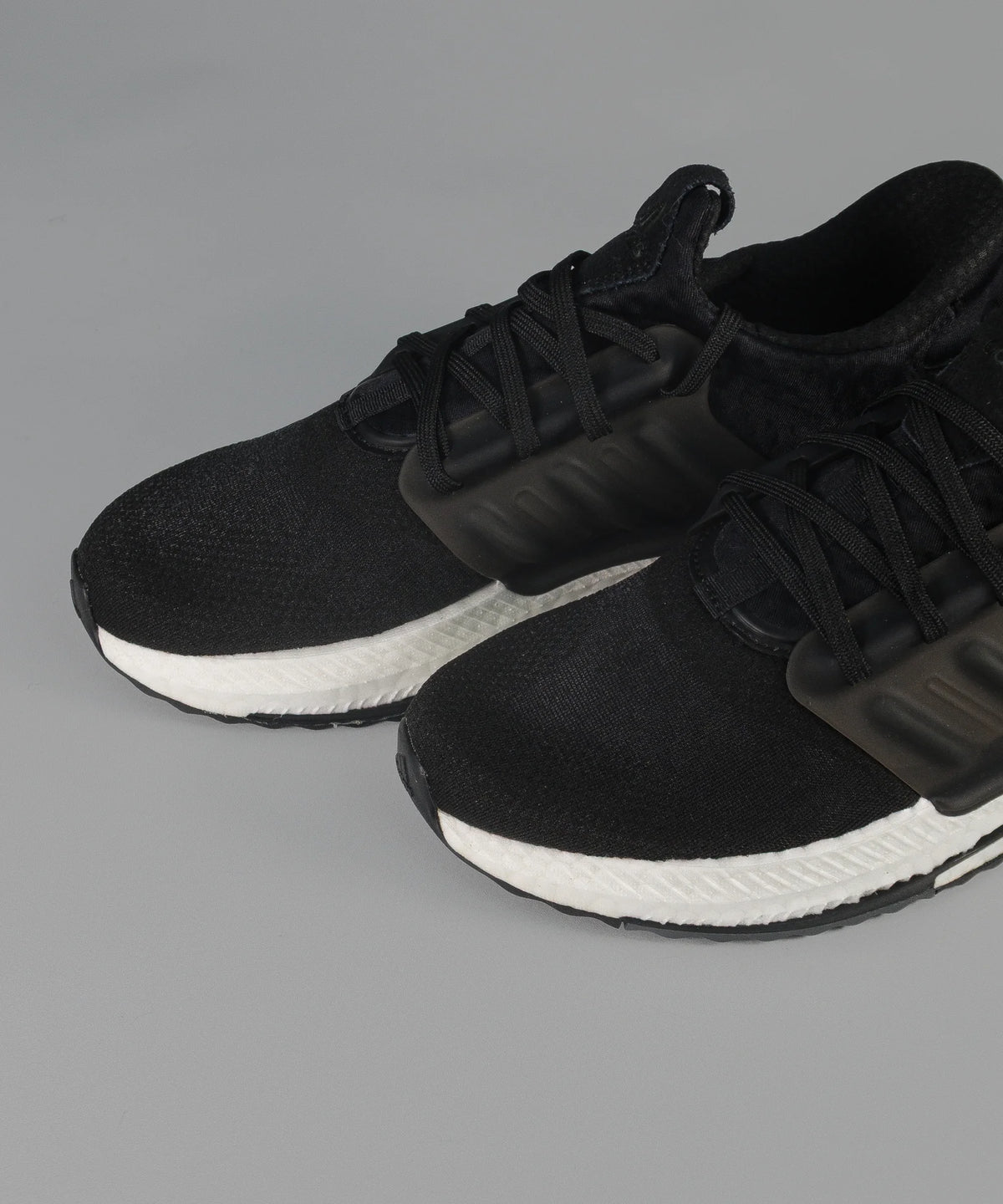 Adidas X_PLRBoost Black & Grey