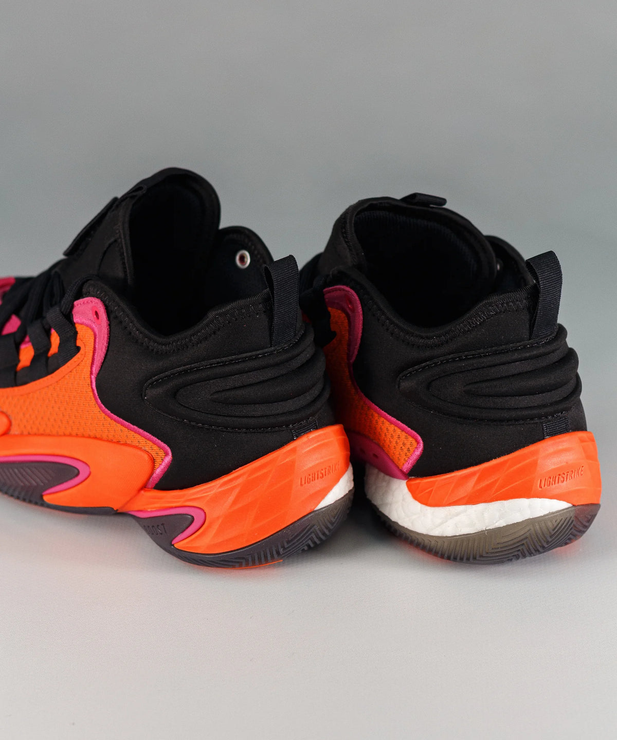 Adidas Byw Select Orange