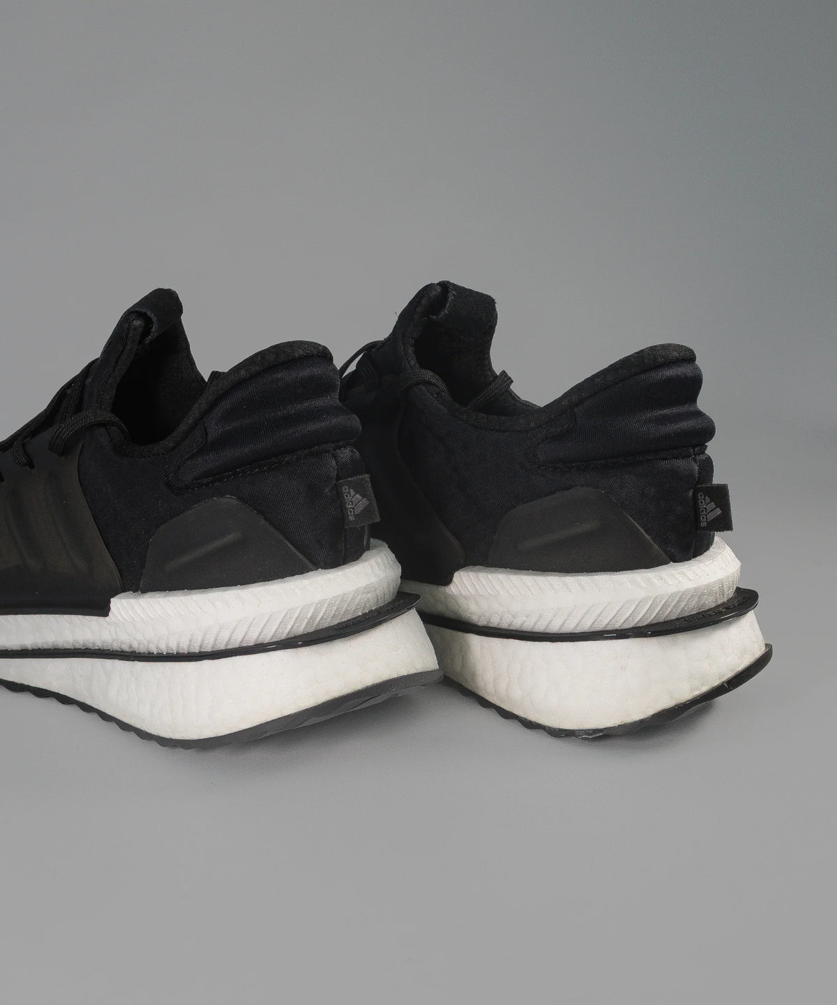 Adidas X_PLRBoost Black & Grey