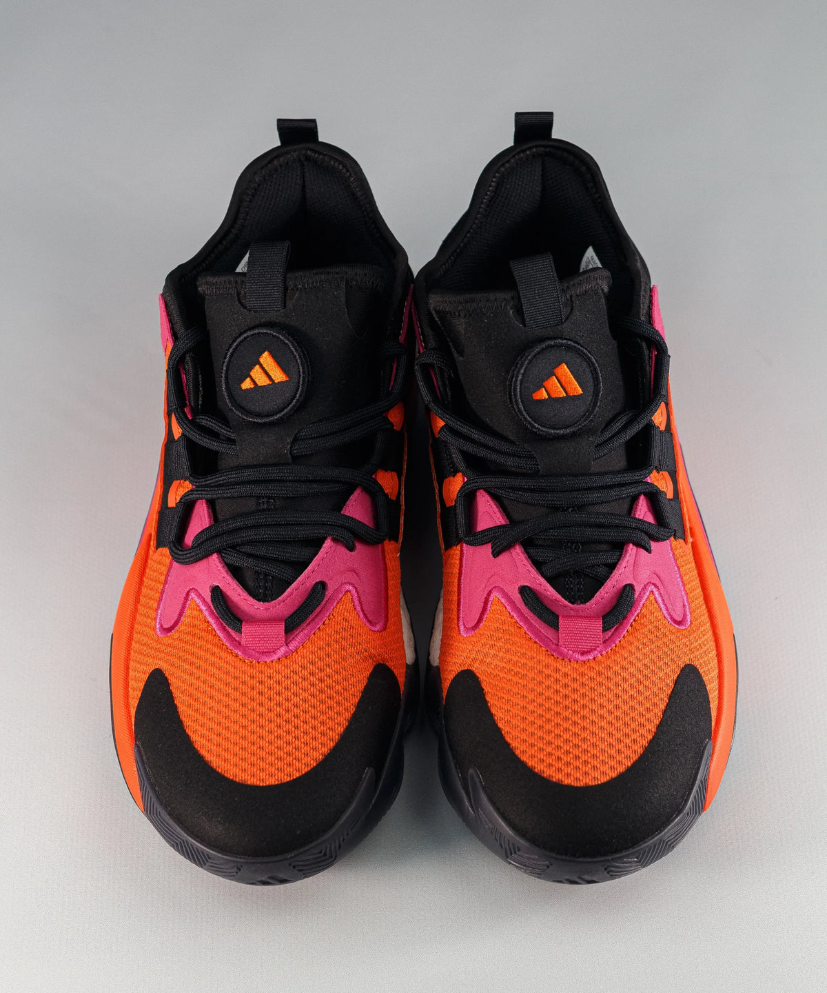 Adidas Byw Select Orange