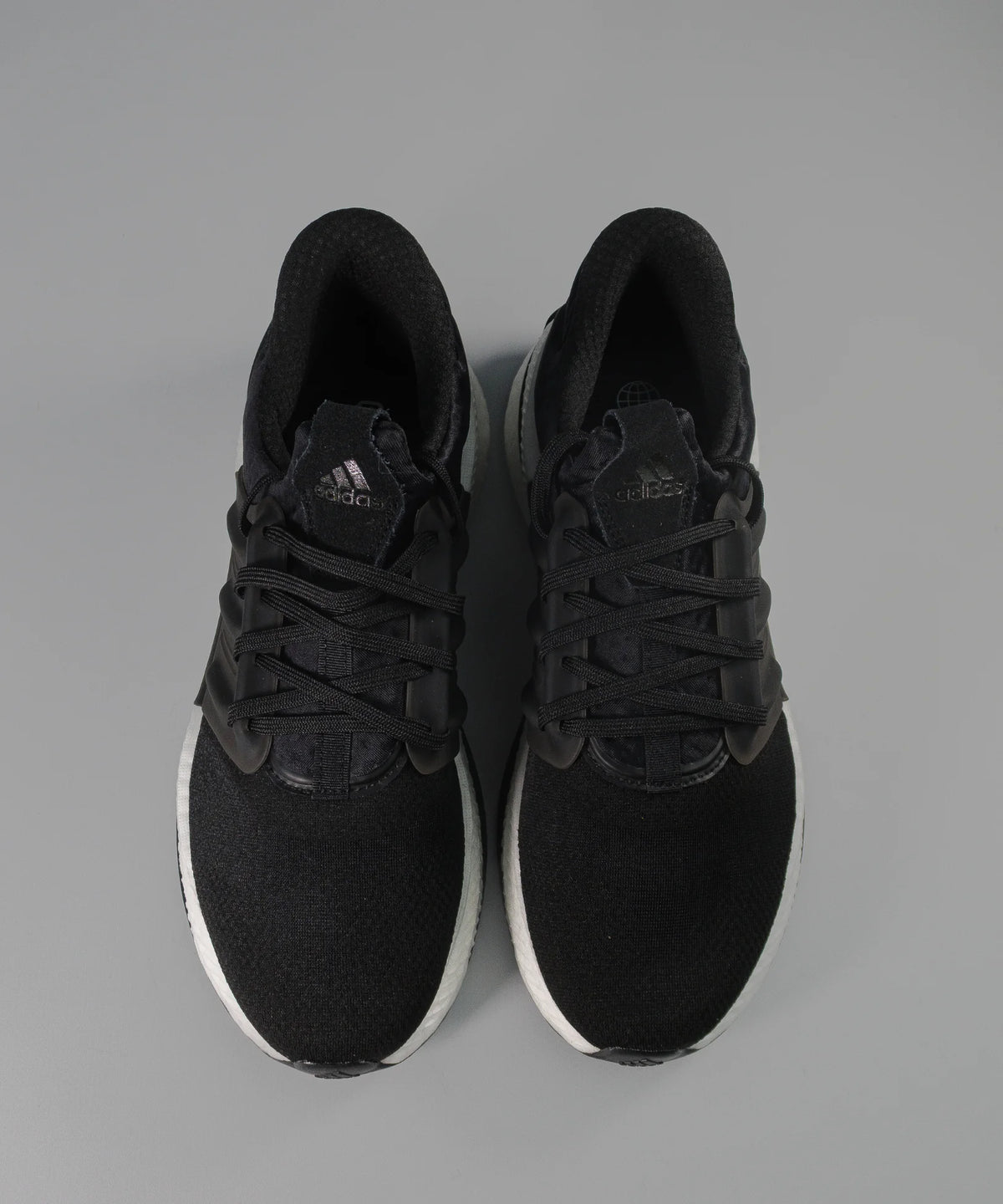 Adidas X_PLRBoost Black & Grey