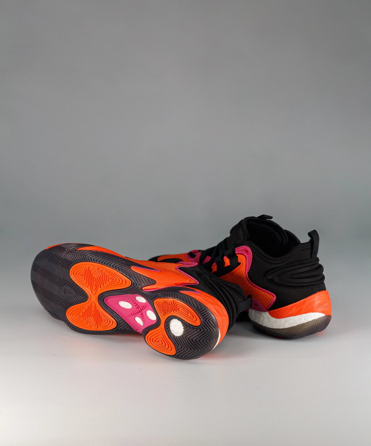 Adidas Byw Select Orange