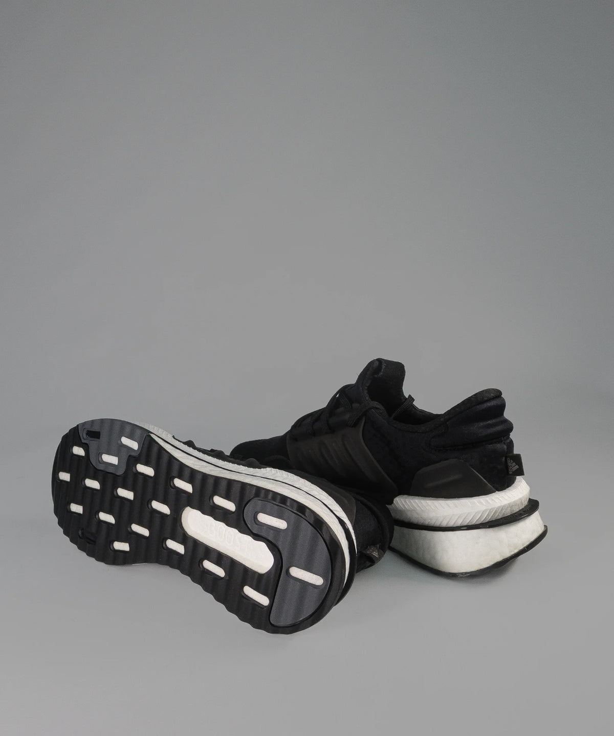 Adidas X_PLRBoost Black & Grey