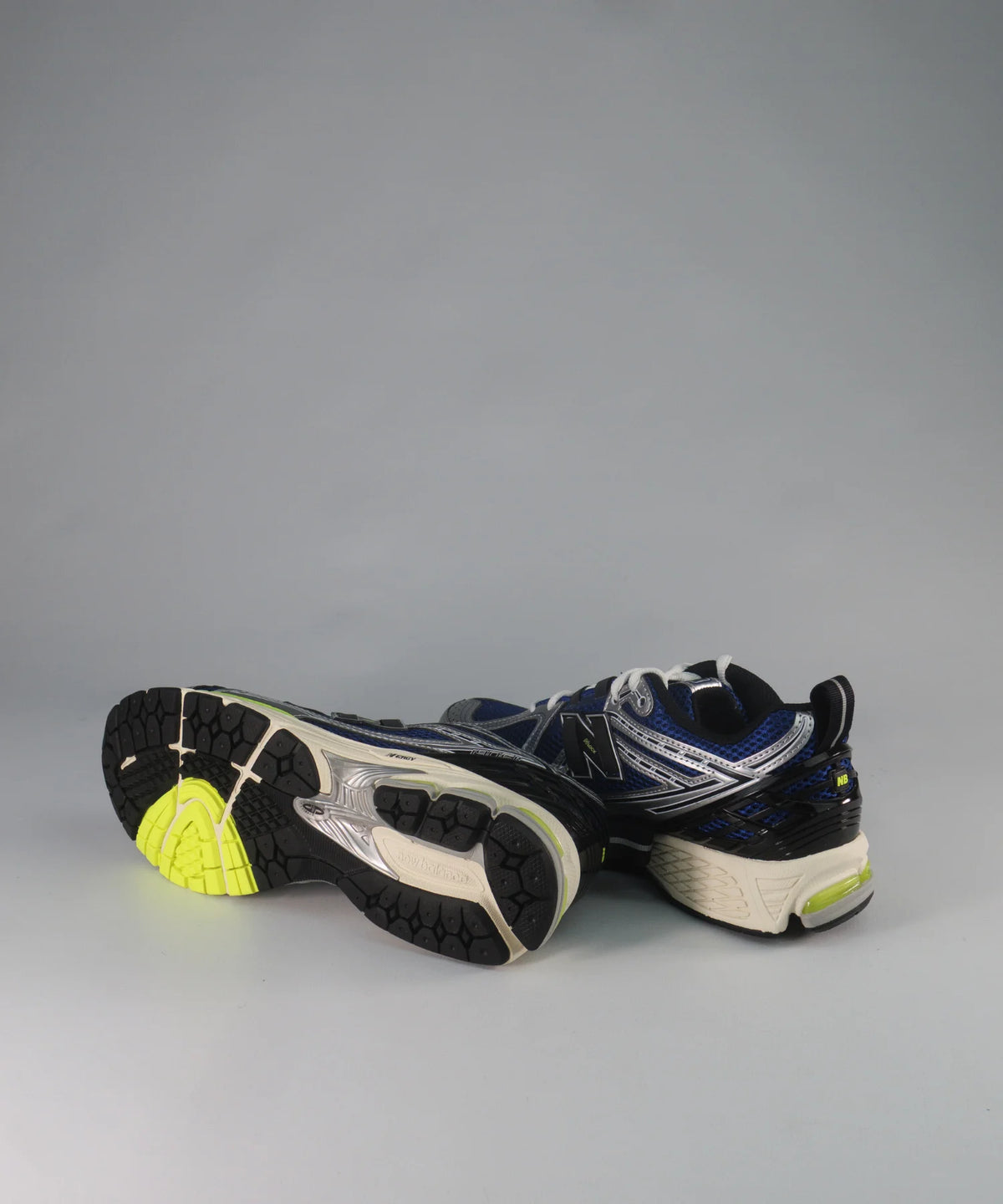 New Balance 1906R Green/Blue Silver