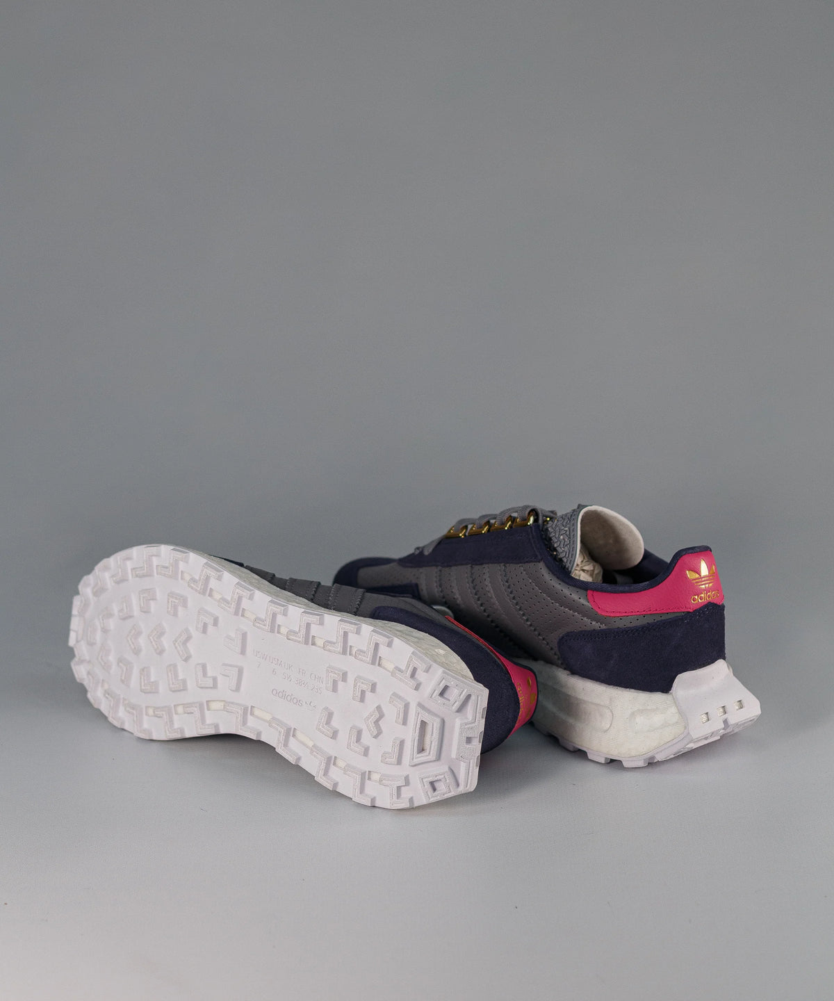 Adidas Retropy E5 W Shadow Navy