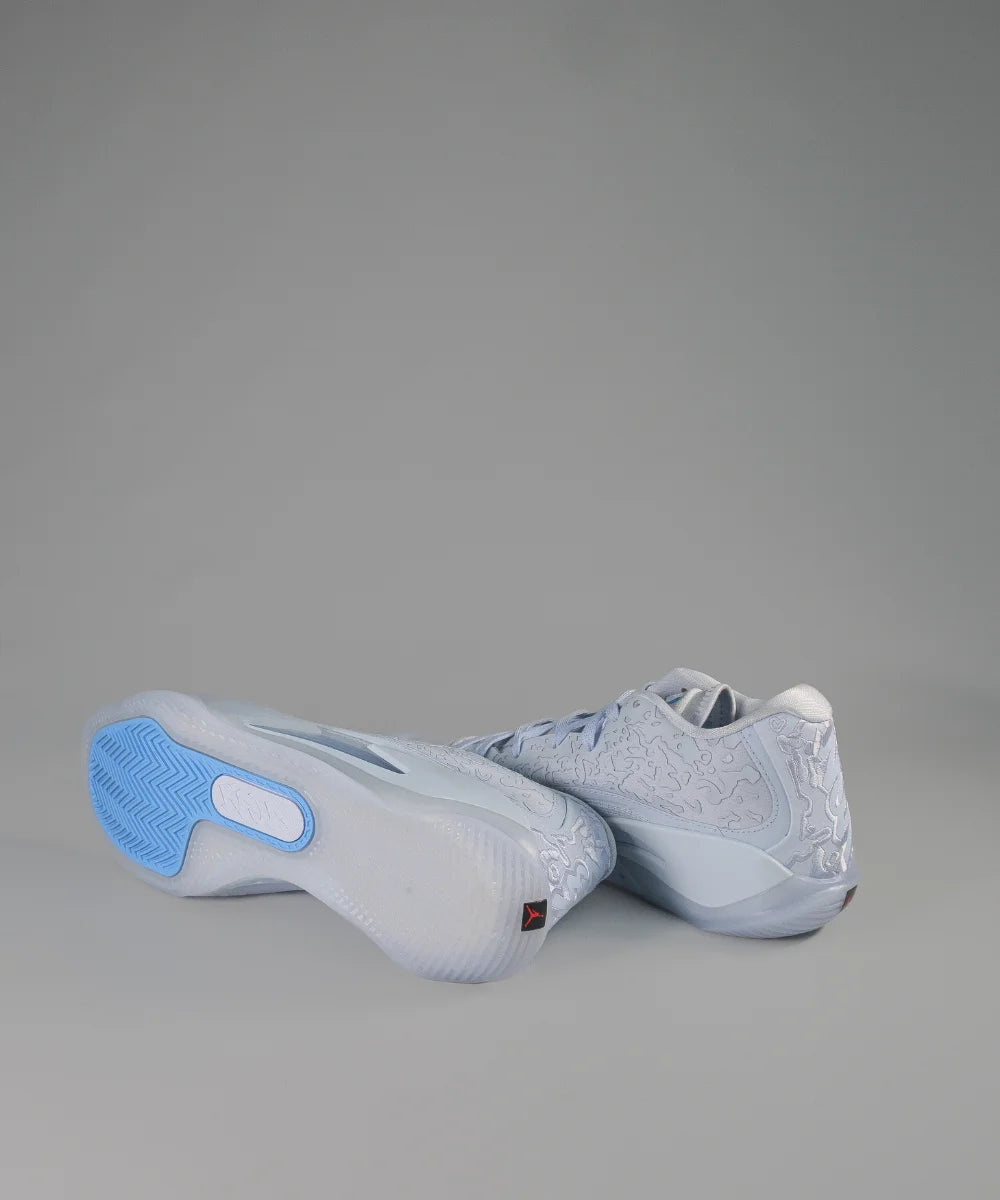 Nike Air Jordan Zion 3 Half Blue