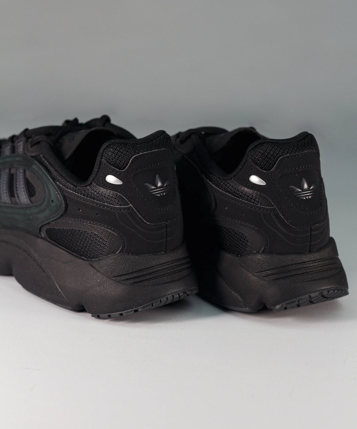 Adidas Ozmillen Full Black