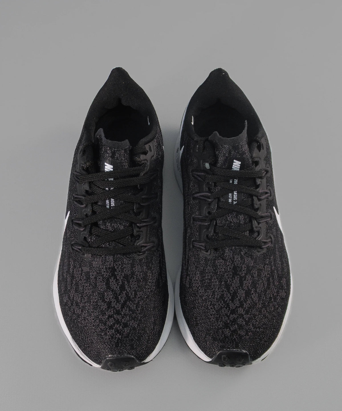 Nike Air Zoom Pegasus 36 Black Wms