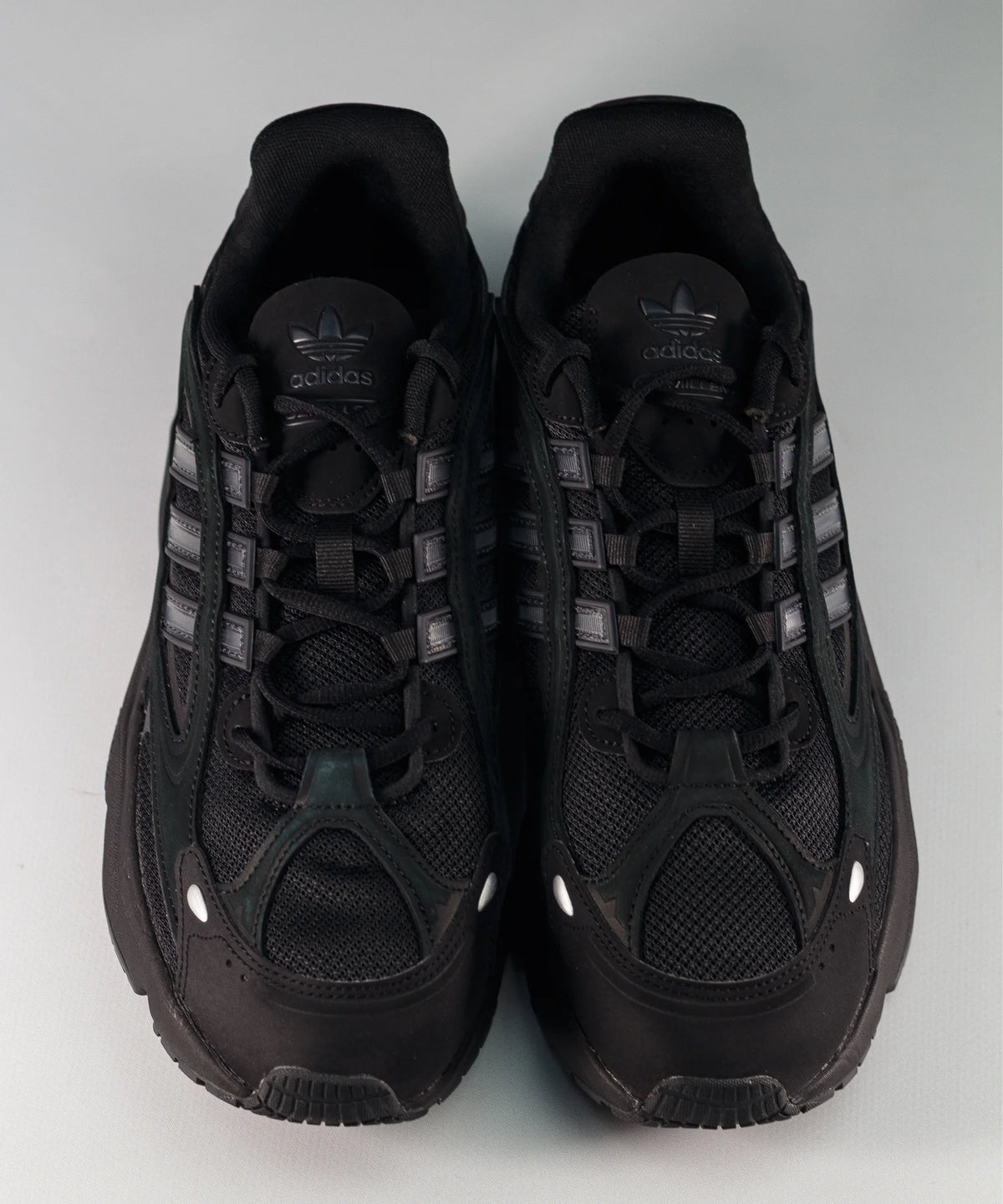 Adidas Ozmillen Full Black