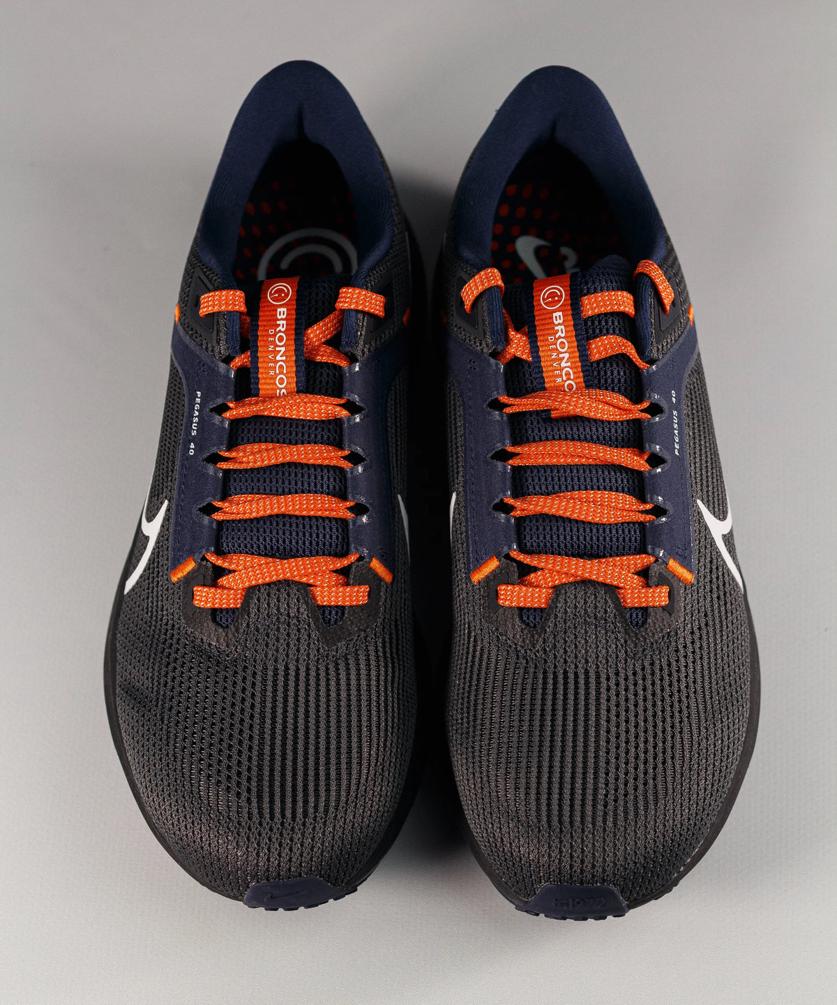 Nike Air Zoom Pegasus 40 Denver Broncos
