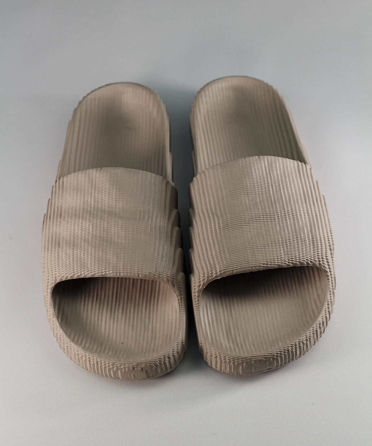 Тапочки Adidas Adilette 22 Slider Light Brown