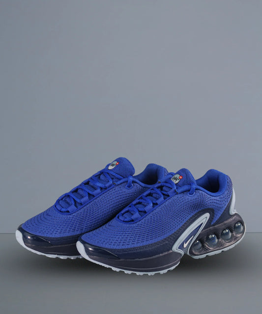 Nike Air Max Dn Blue Wms