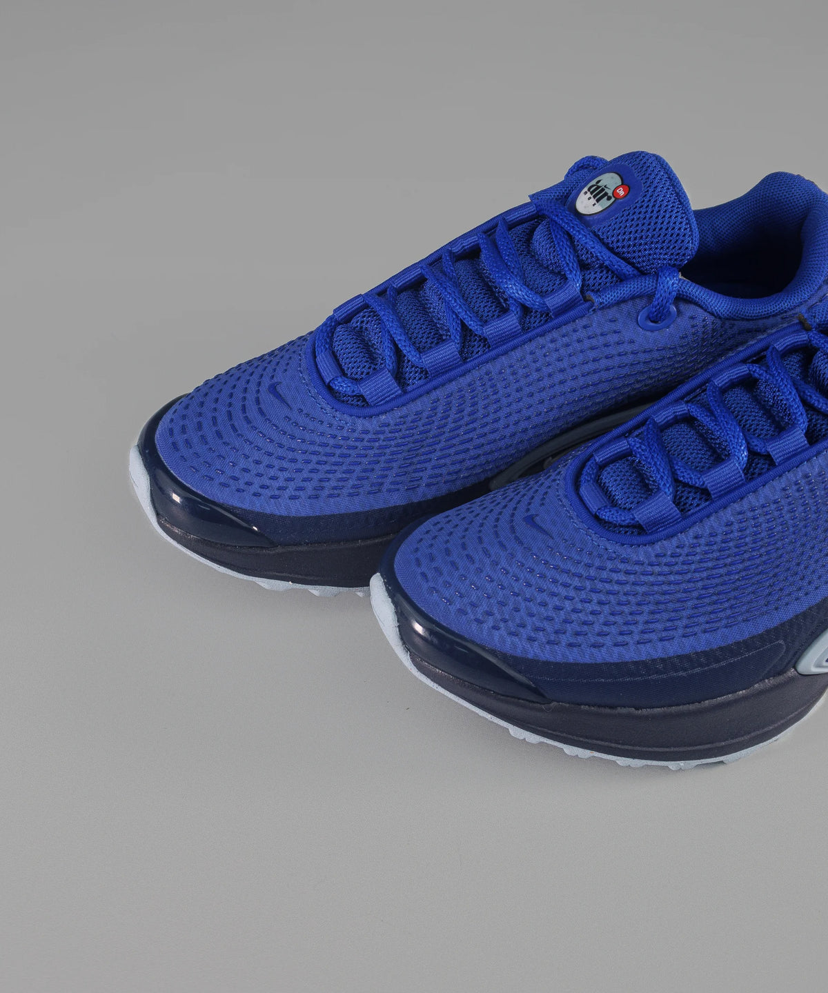 Nike Air Max Dn Blue Wms