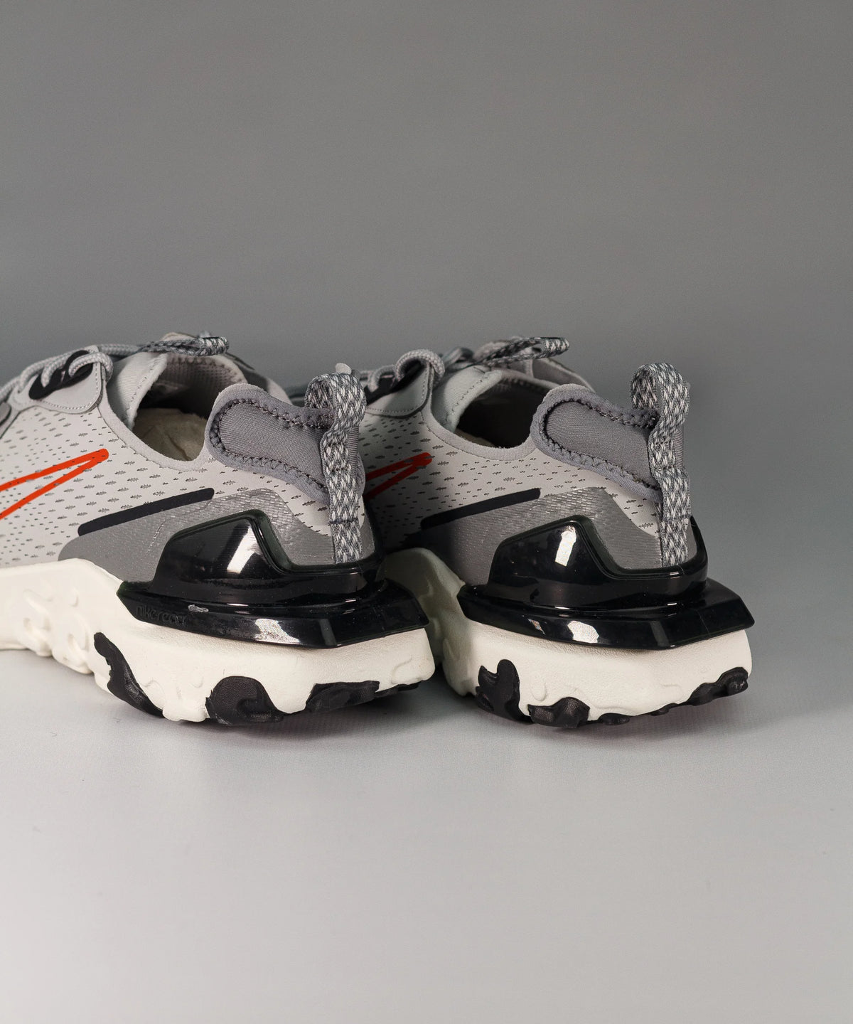 Nike React Vision Grey Fog SC