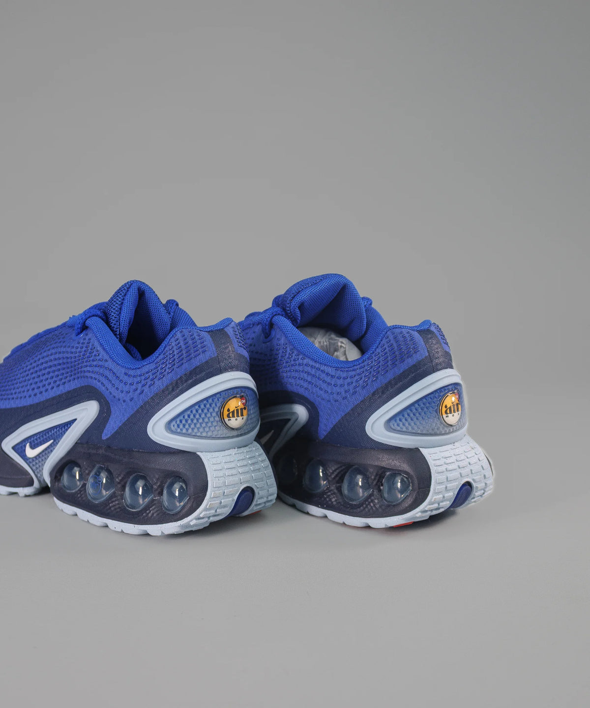 Nike Air Max Dn Blue Wms