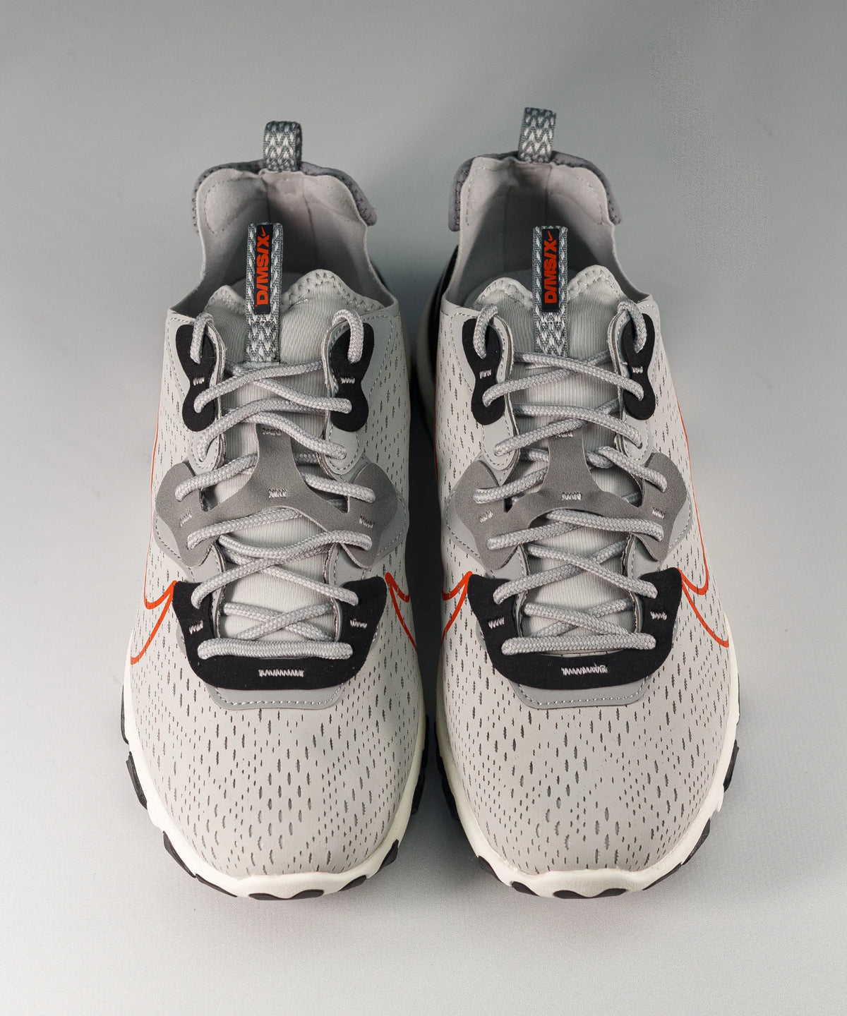 Nike React Vision Grey Fog SC