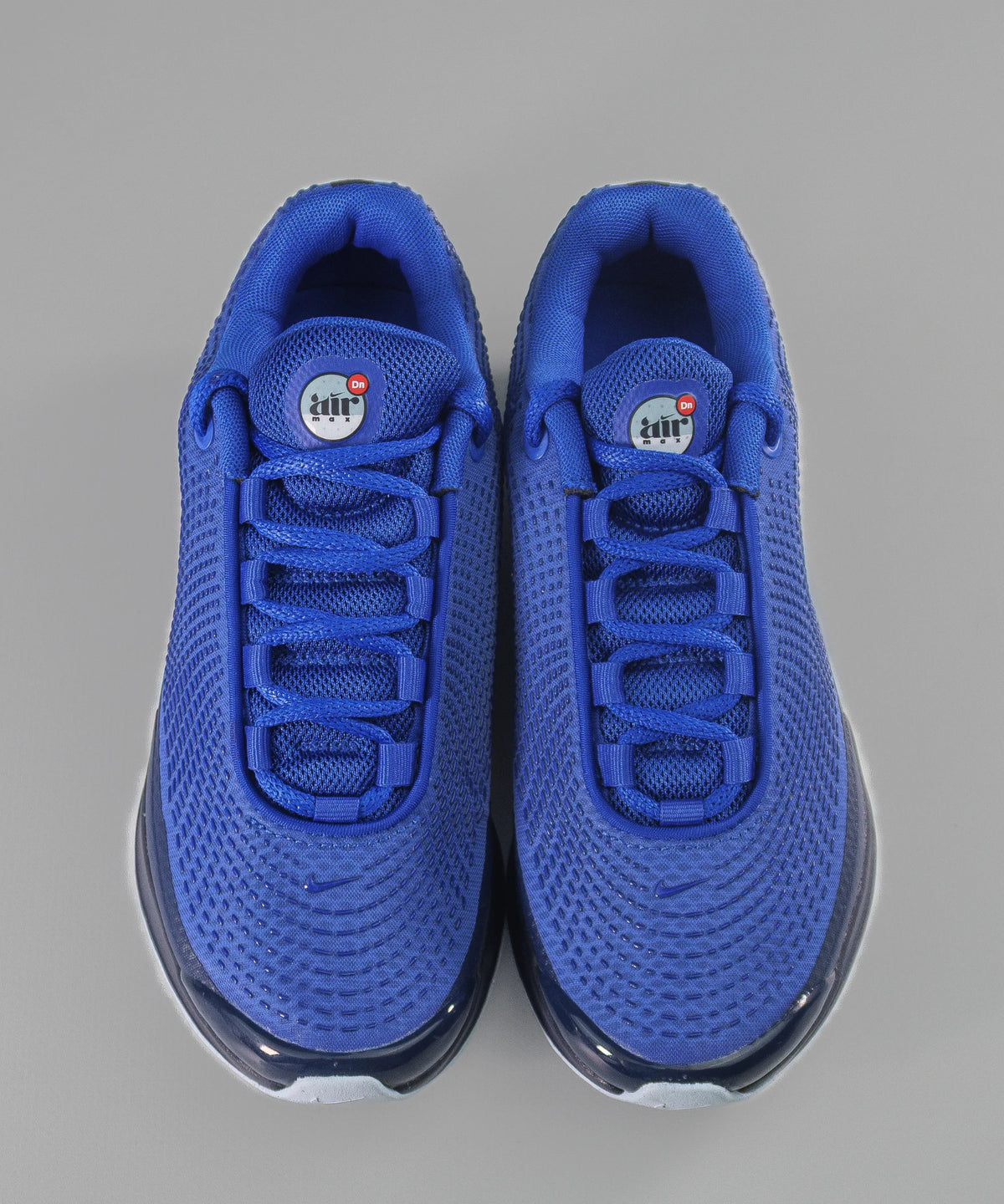 Nike Air Max Dn Blue Wms