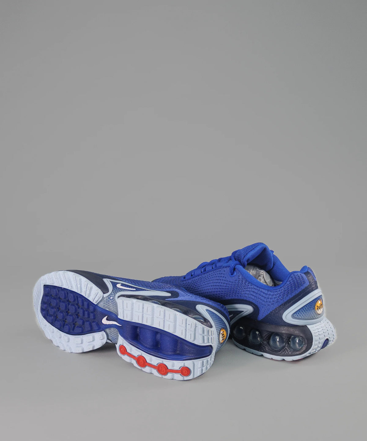Nike Air Max Dn Blue Wms