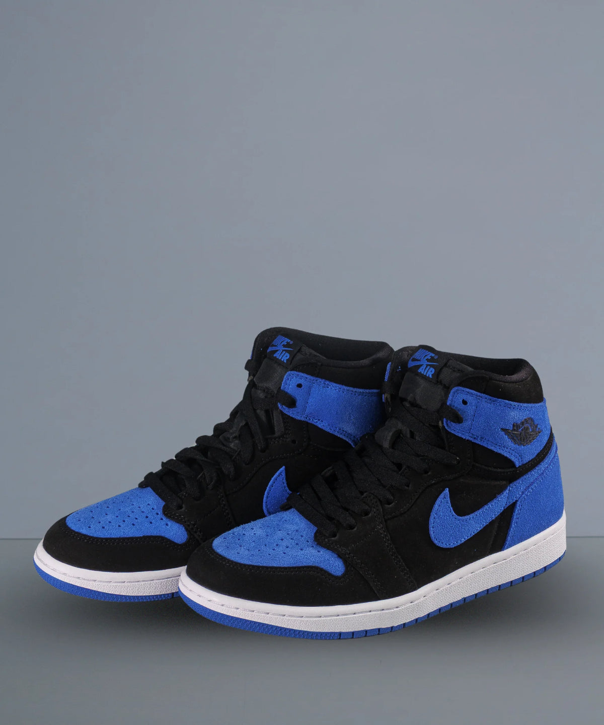 Nike Air Jordan 1 High OG Royal Blue Reimagined