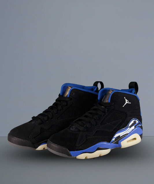 Nike Jordan MVP Black Royal Wms