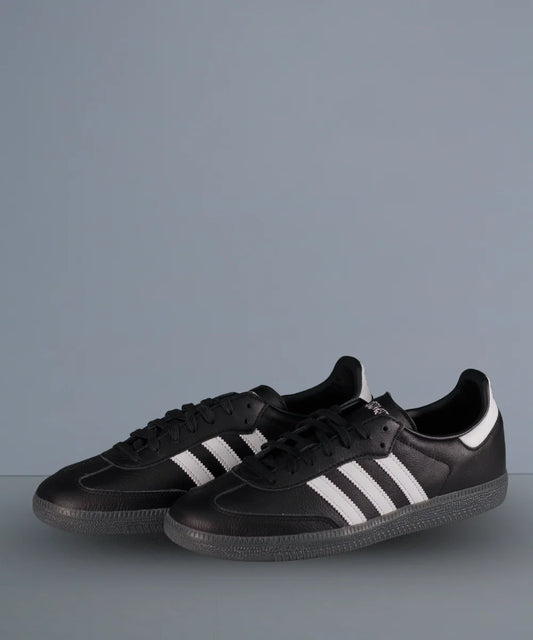 Adidas Samba x Fucking Awesome Black