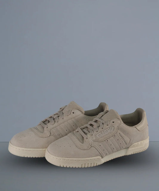 Adidas Powerphase Natural Aluminium